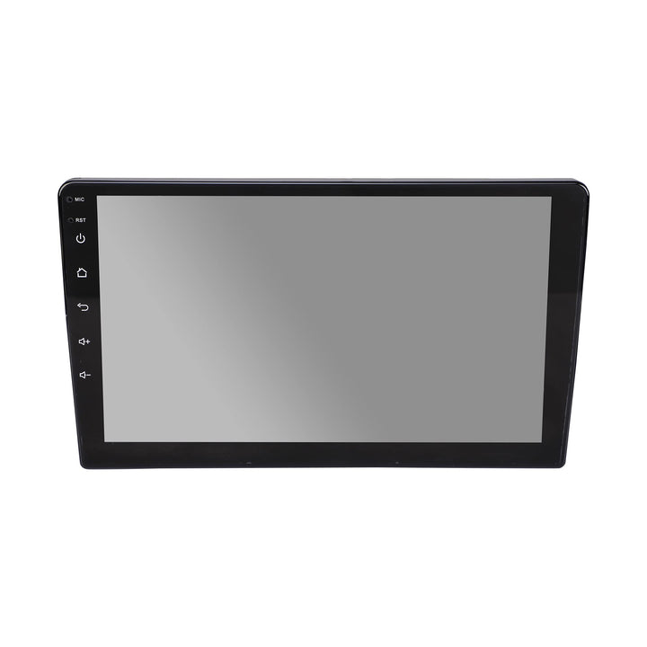 NIPPON NDROID 9PRO(T) with T-Link 2/32 GB Wireless Apple Car Play and Android Auto with 9 Inch High Touch Panel Android 10.1, IPS Display, Bluetooth, WiFi, GPS, 40 Skin Included