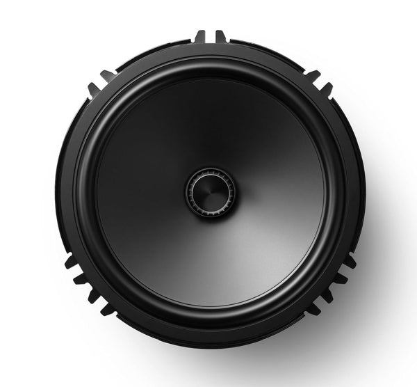 Sony Car Speaker XS-162GS 16 cm (6.3 inch) 2-Way Component Speakers (Black), Peak Power - 350W, RMS Power - 60W