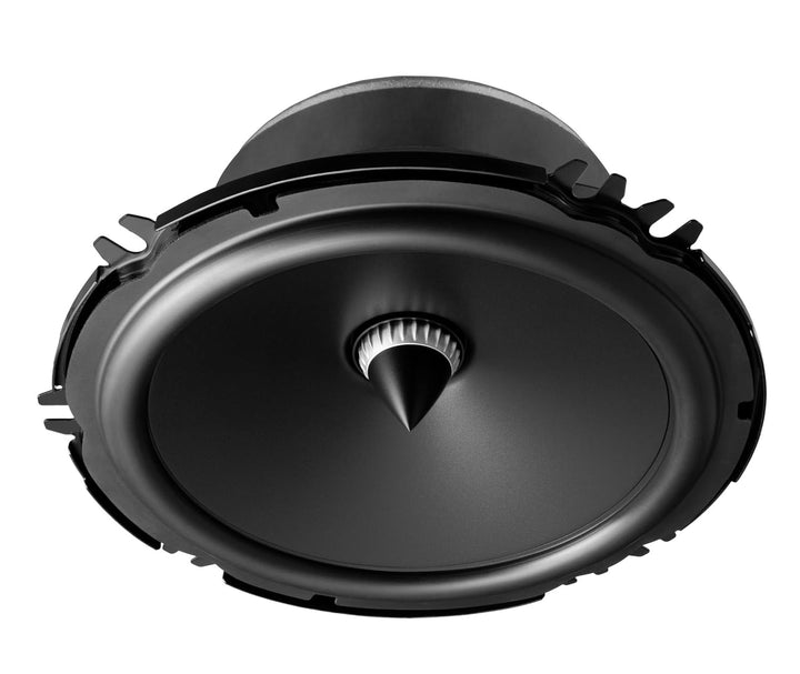 Sony Car Speaker XS-162GS 16 cm (6.3 inch) 2-Way Component Speakers (Black), Peak Power - 350W, RMS Power - 60W